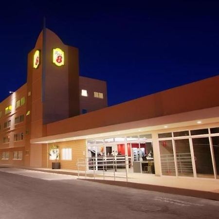 Hotel Santa Luzia エクステリア 写真