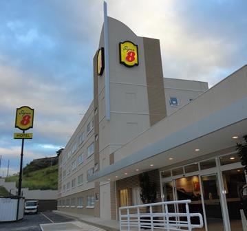 Hotel Santa Luzia エクステリア 写真