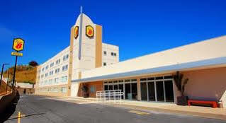 Hotel Santa Luzia エクステリア 写真
