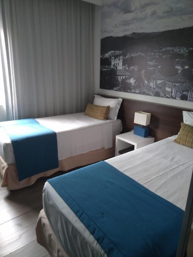 Hotel Santa Luzia エクステリア 写真