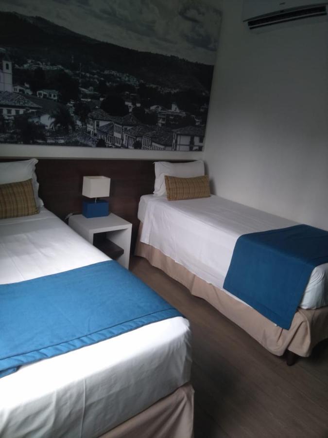 Hotel Santa Luzia エクステリア 写真