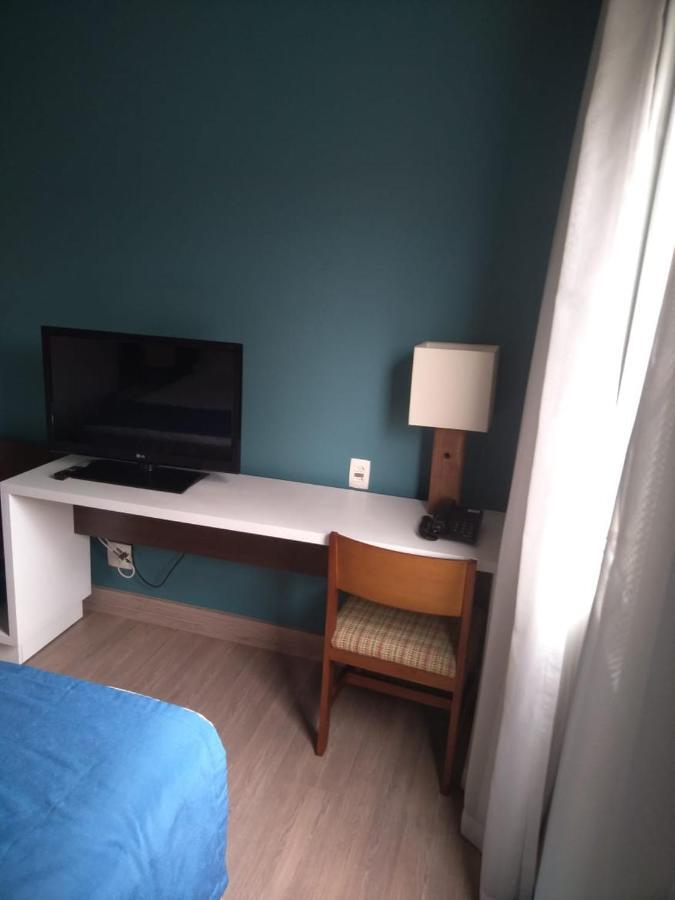 Hotel Santa Luzia エクステリア 写真