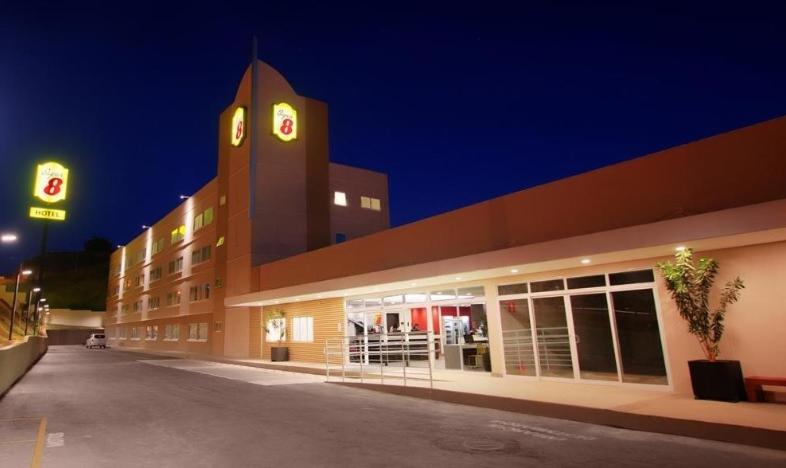 Hotel Santa Luzia エクステリア 写真