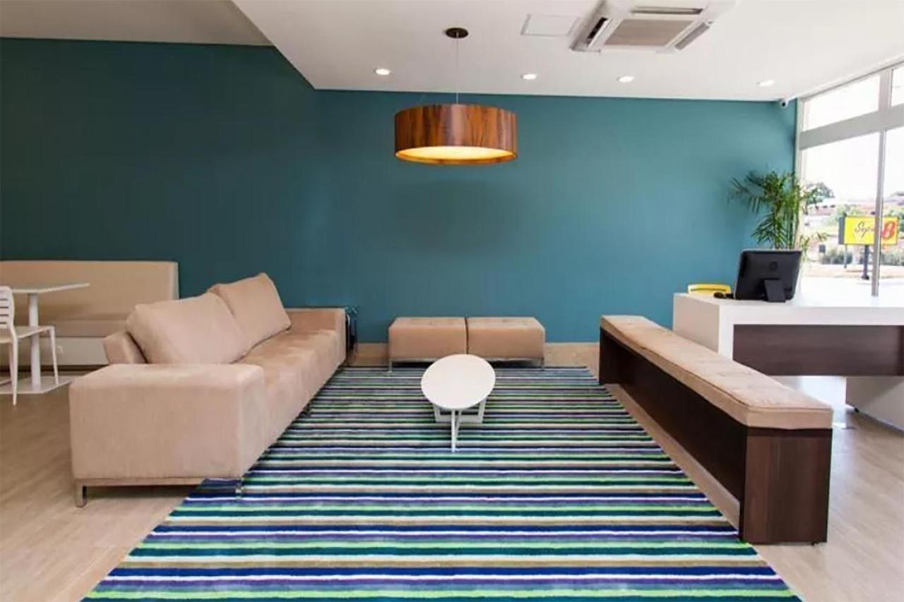 Hotel Santa Luzia エクステリア 写真